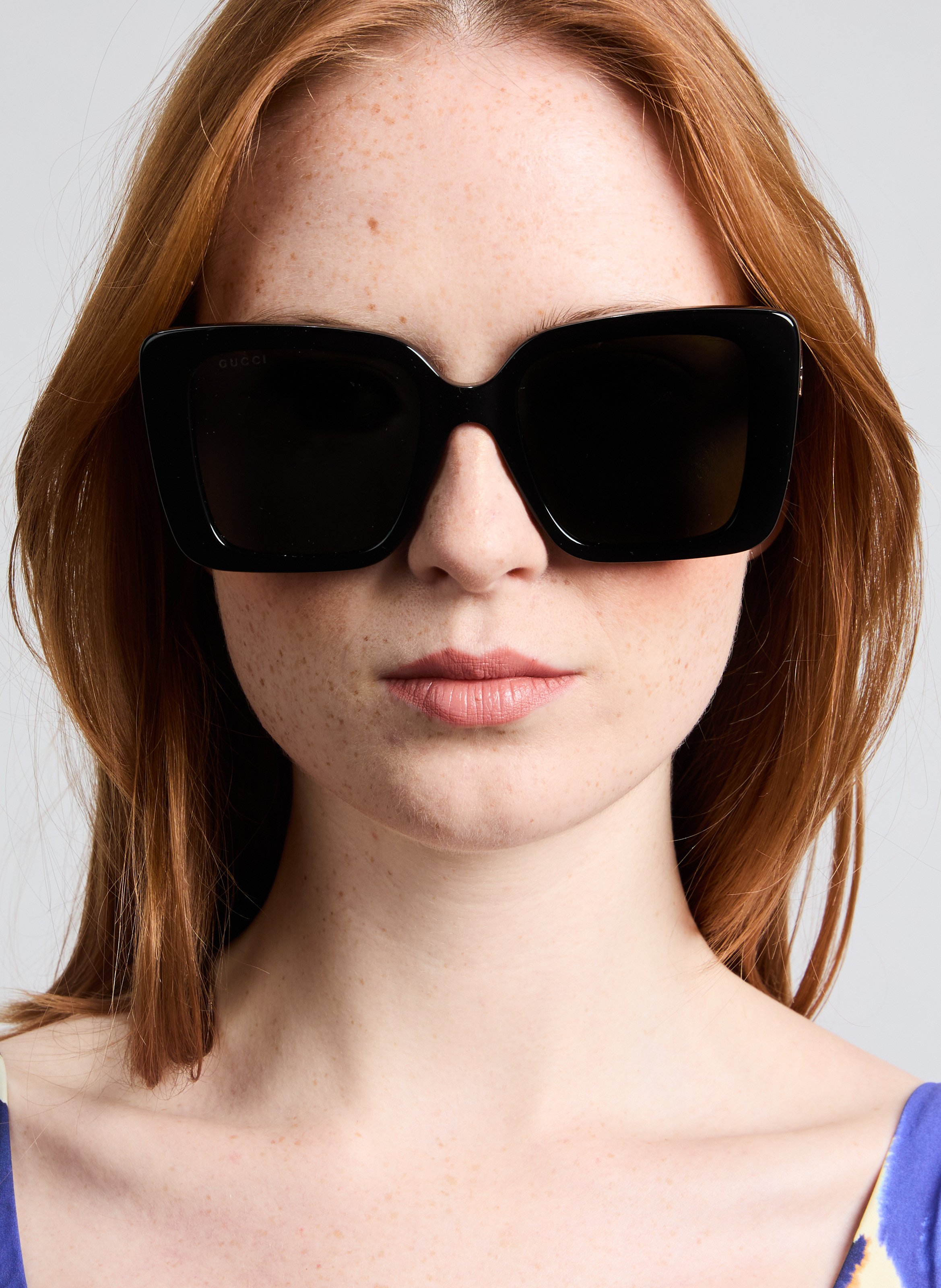  Sunglasses  GUCCI Multicolour