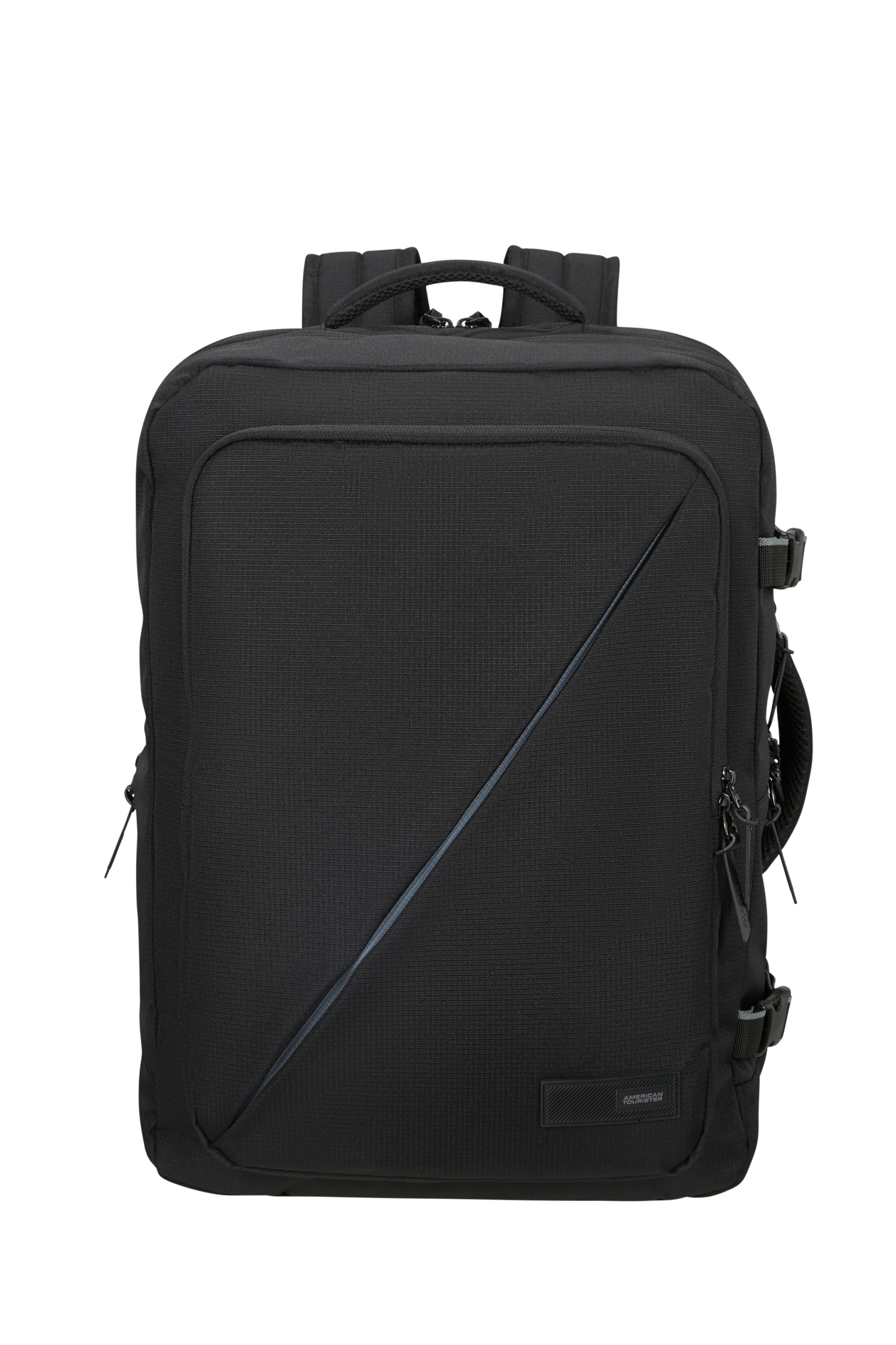 Take2cabin sac à dos ordinateur taille s AMERICAN TOURISTER Noir