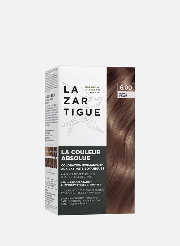 La Couleur Absolue 6.00 by LAZARTIGUE LAZARTIGUE La Couleur Absolue 6.00