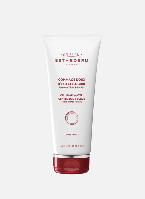 Gommage Doux D'Eau Cellulaire by INSTITUT ESTHEDERM INSTITUT ESTHEDERM Gommage Doux D'Eau Cellulaire