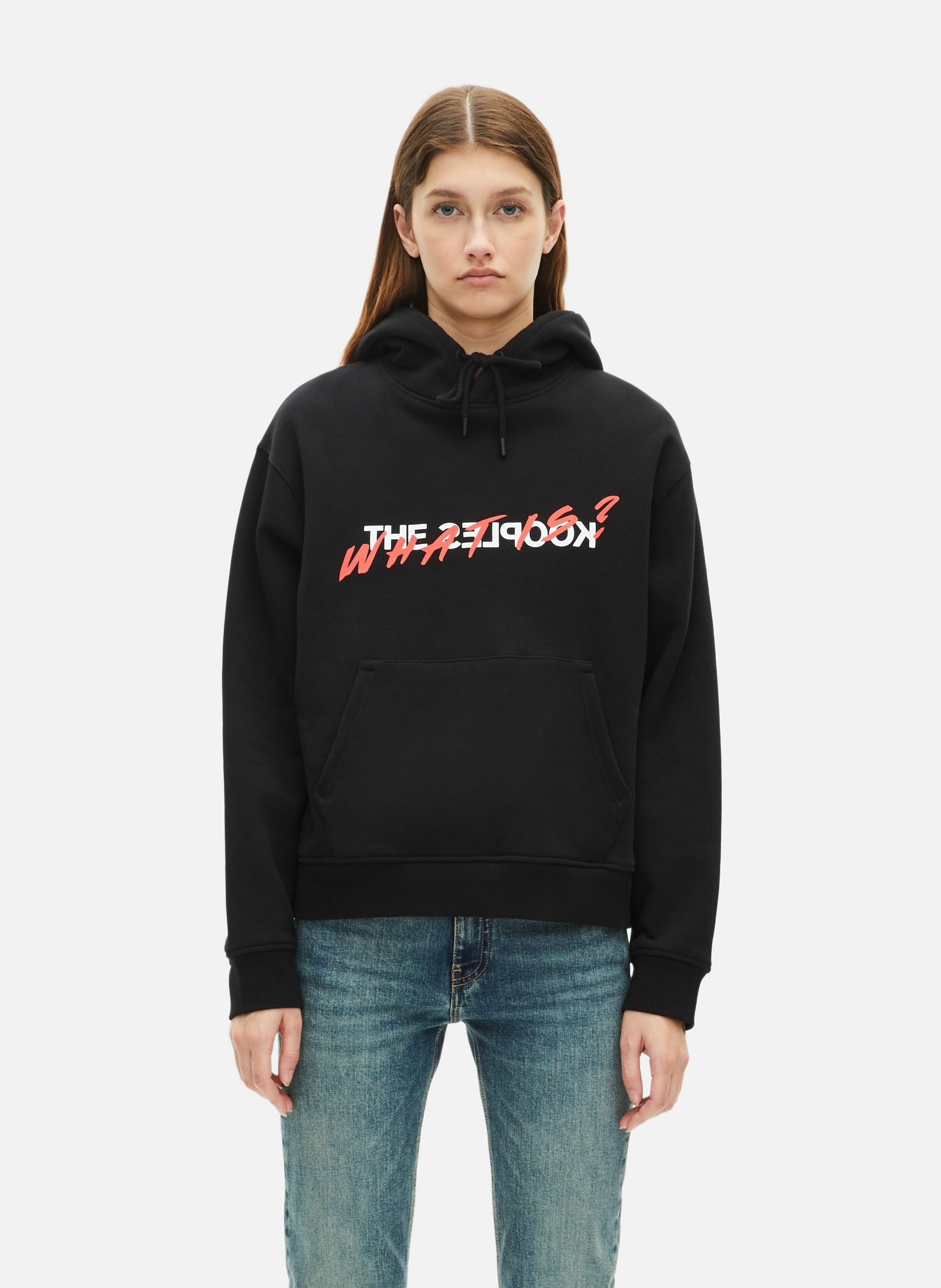 pull femme the kooples