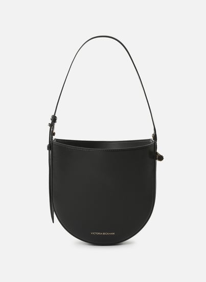 Sac hobo en cuir  VICTORIA BECKHAM Sac hobo en cuir  VICTORIA BECKHAM