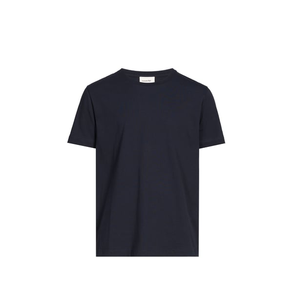 T-shirt Baff col rond en coton T-shirt Baff col rond en coton