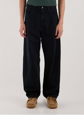 Jean droit en coton CARHARTT WIP Jean droit en coton CARHARTT WIP