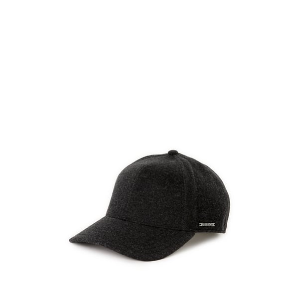 Casquette en laine Casquette en laine