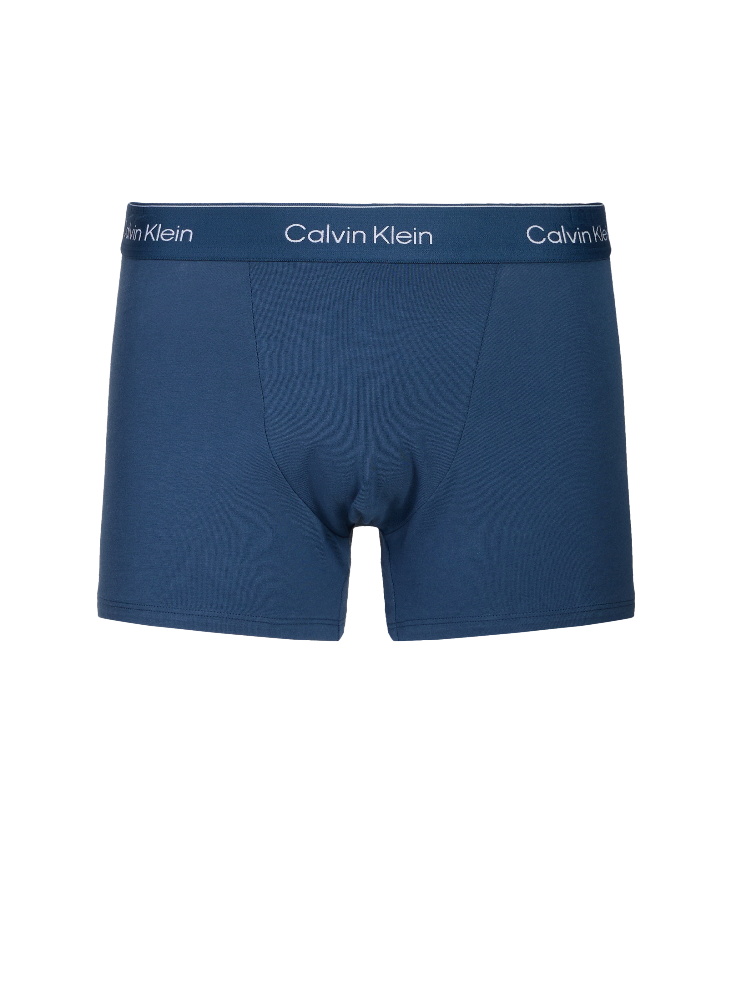 Lot de 3 boxers CALVIN KLEIN Multicolore