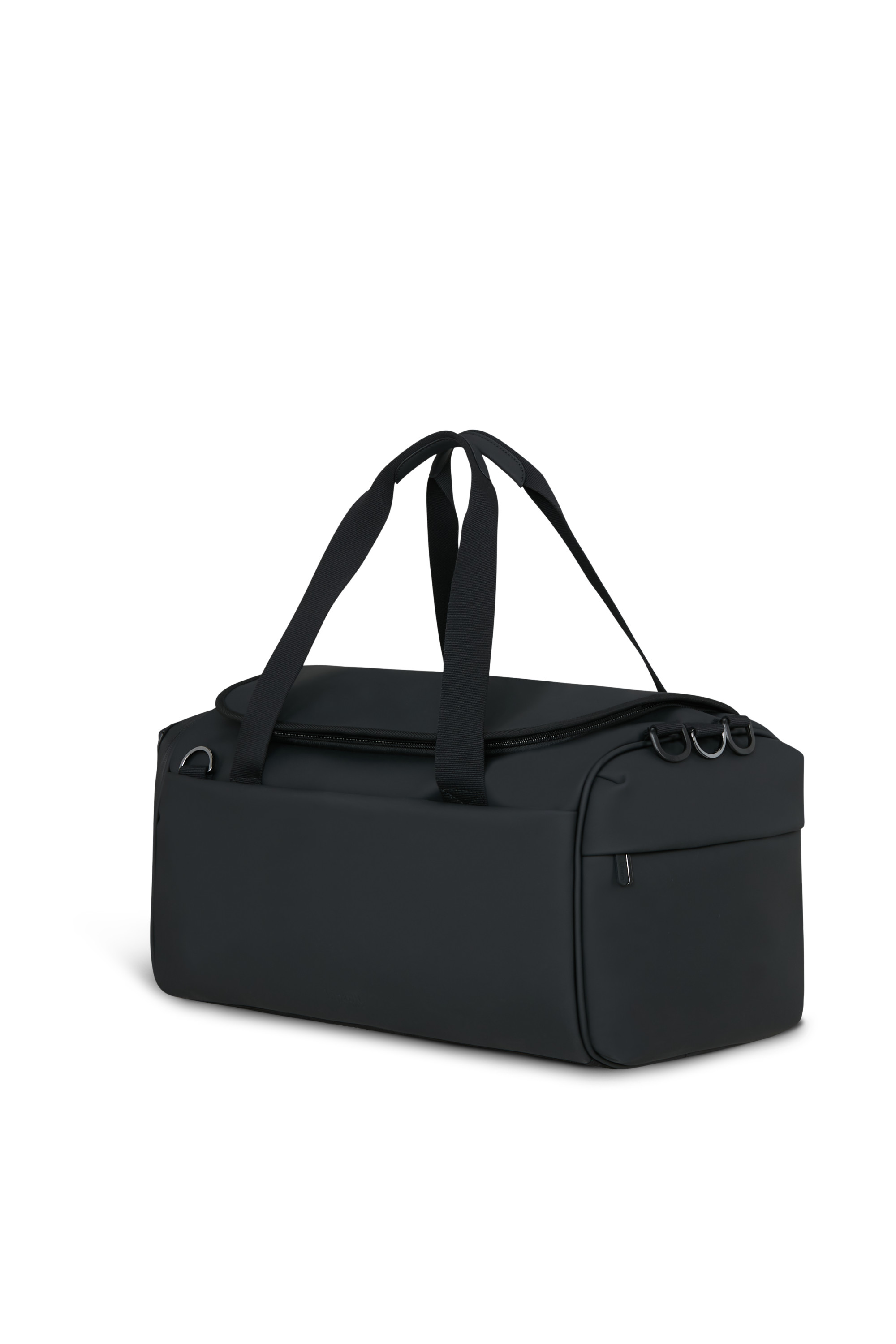 Lost in berlin sac de voyage taille s LIPAULT PARIS Noir