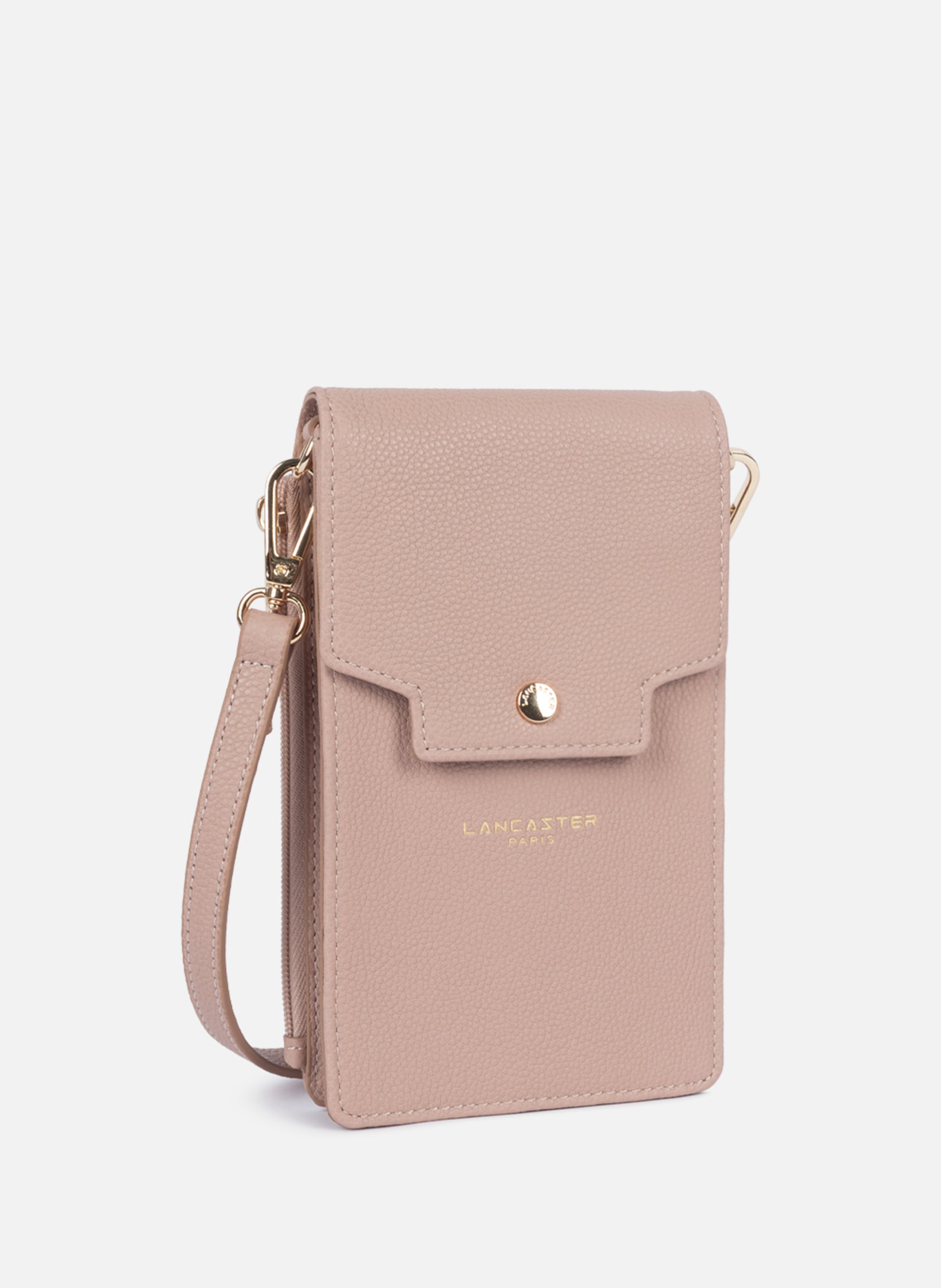 Smartphone holder - mademoiselle grace LANCASTER Beige