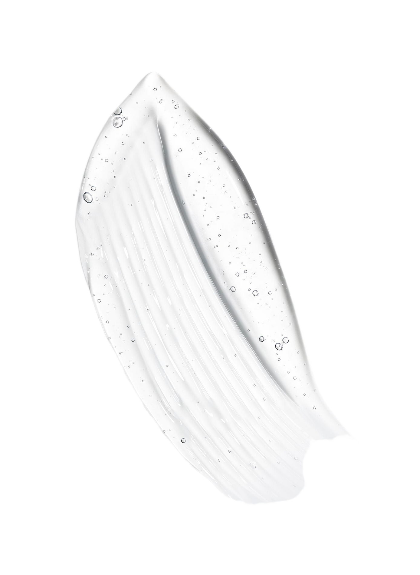 Clear Brow Gel - Transparent Brow Fixative CLARINS 00 clear