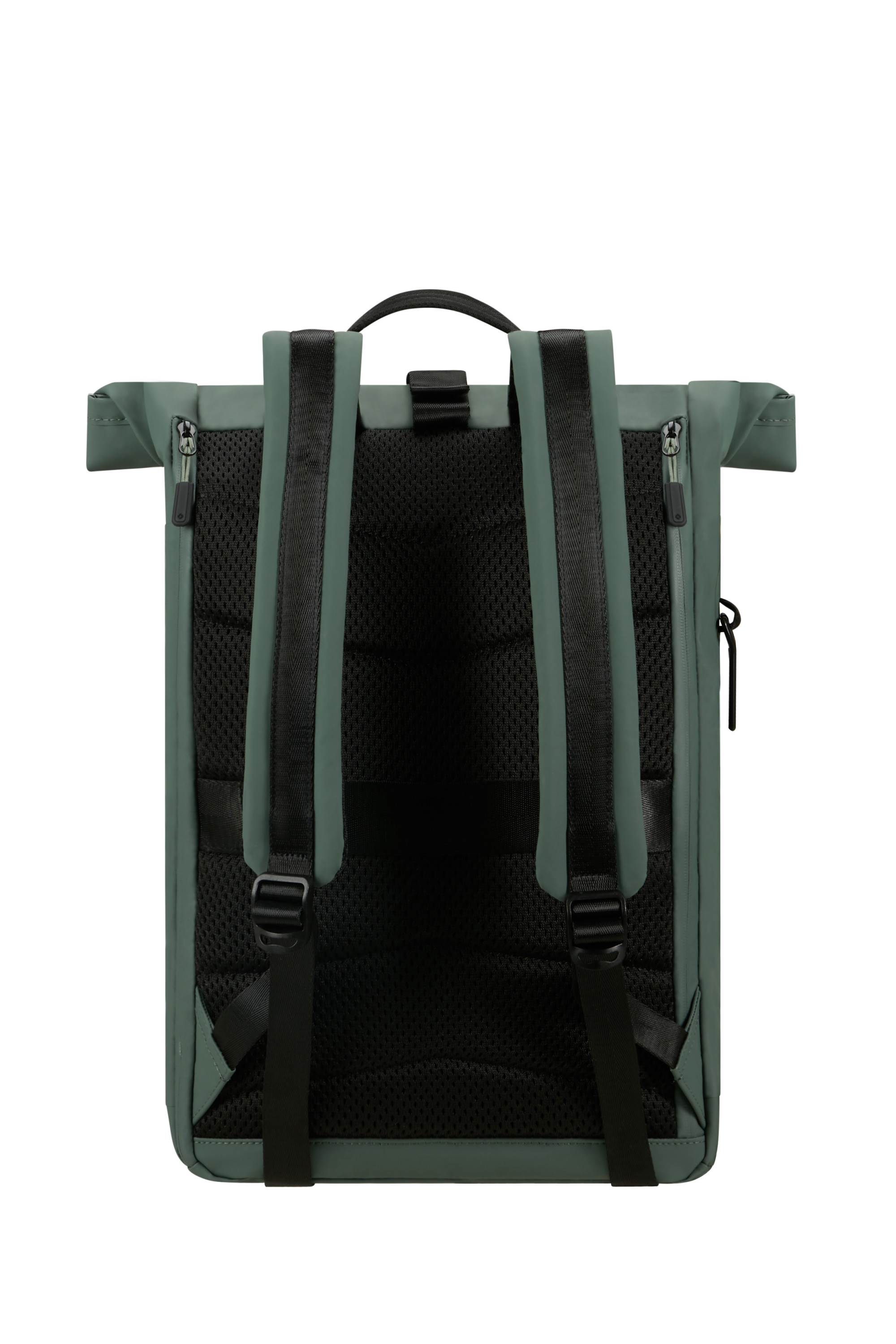 Coatify biz sac à dos ordinateur SAMSONITE Vert
