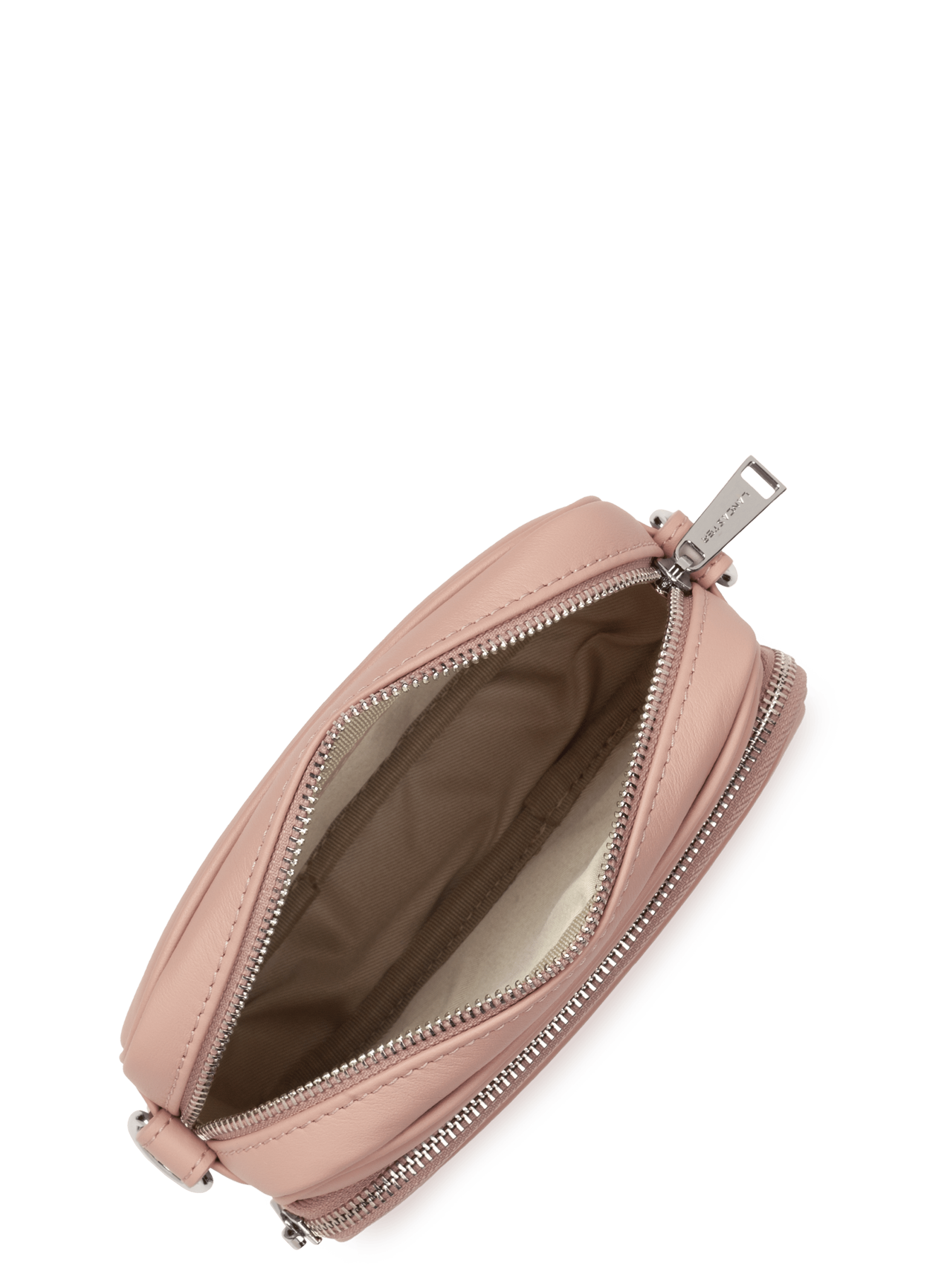Sac trotteur - donna ama LANCASTER Beige