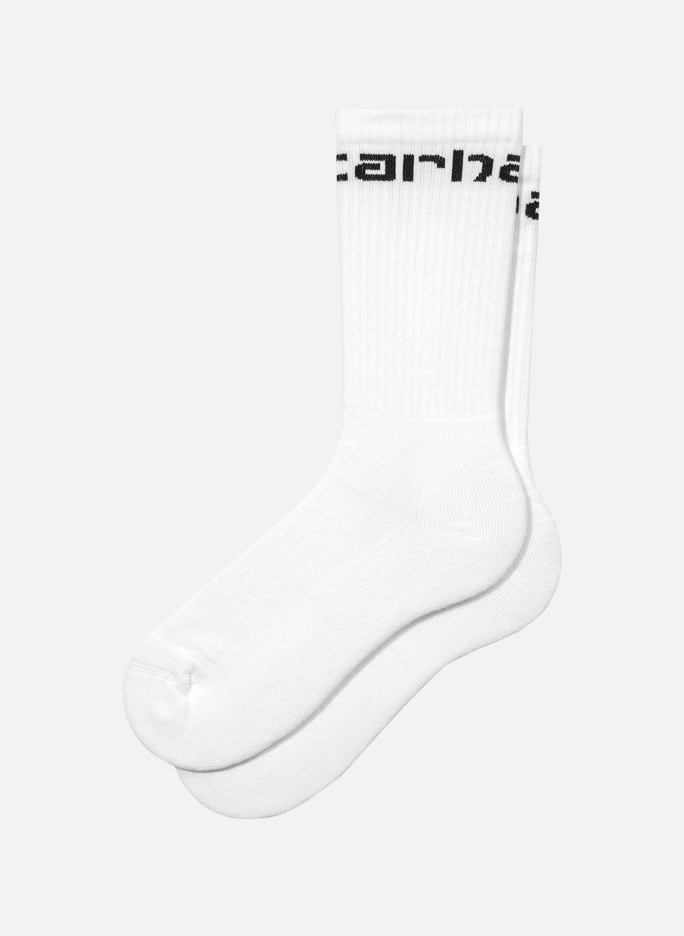 Chaussettes carhartt socks CARHARTT WIP Blanc