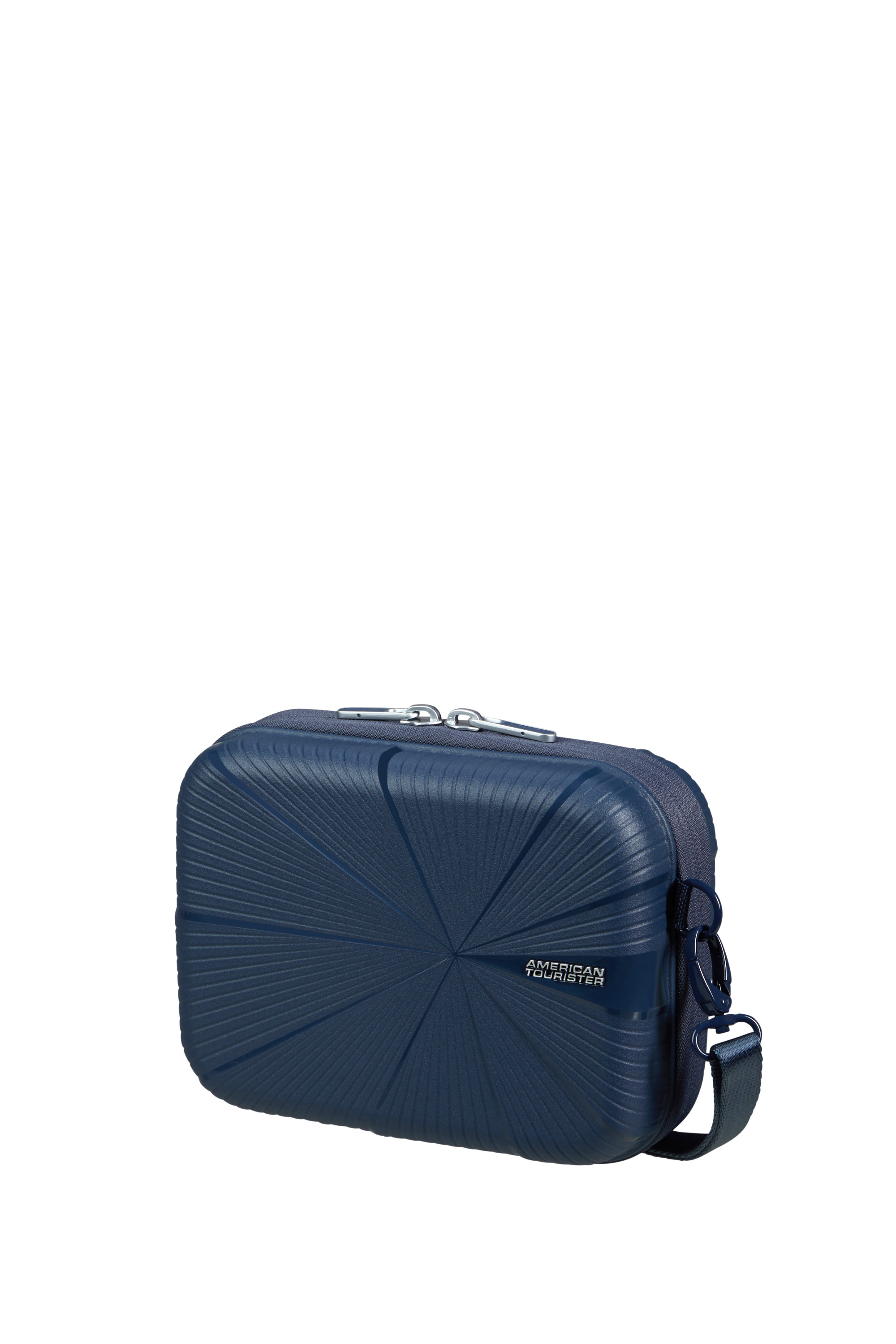 Starvibe sac à bandoulière taille s AMERICAN TOURISTER Bleu
