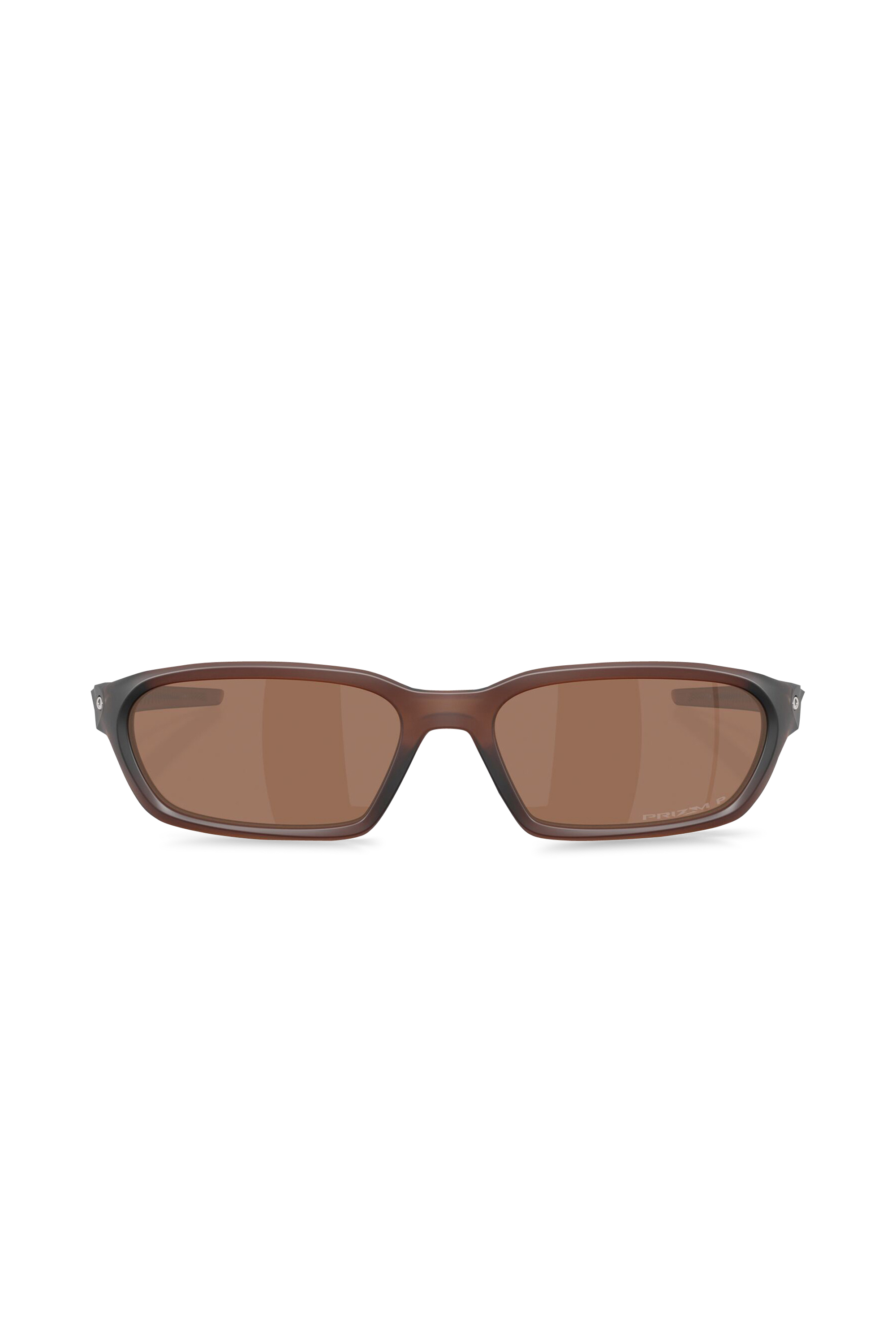 Lunettes de soleil terraforma OAKLEY Marron