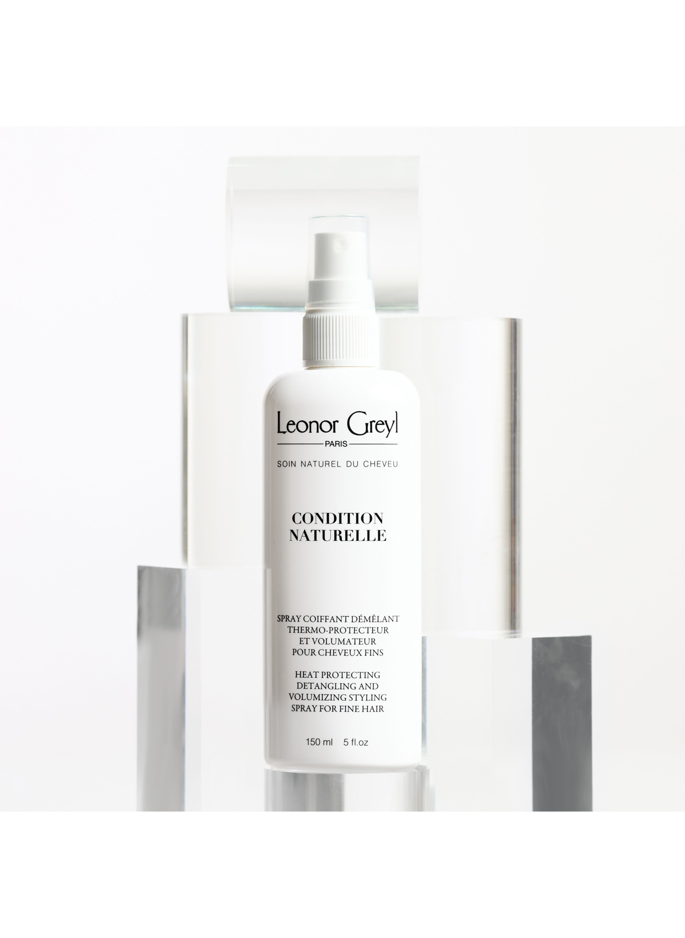Condition Naturelle LEONOR GREYL No color