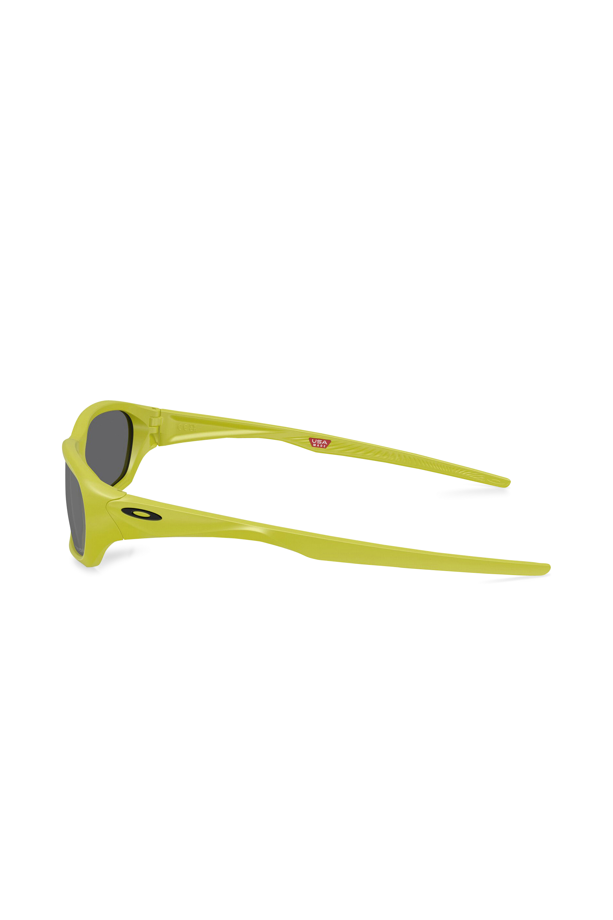 Lunettes de soleil terraforma OAKLEY Vert