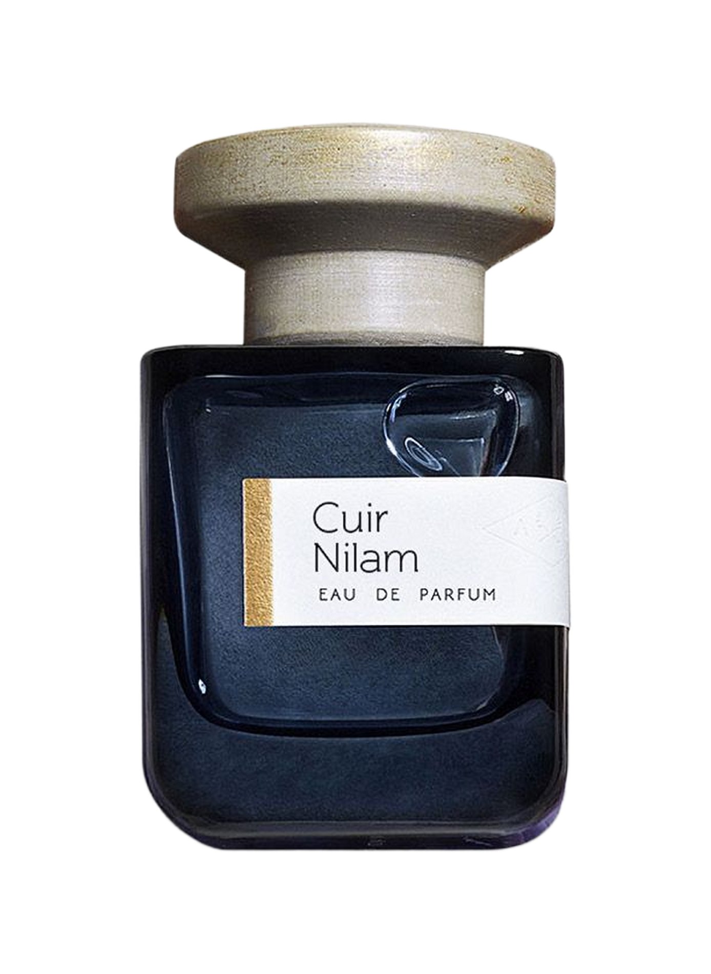 Parfum - Nilam Leer ATELIER MATERI No color