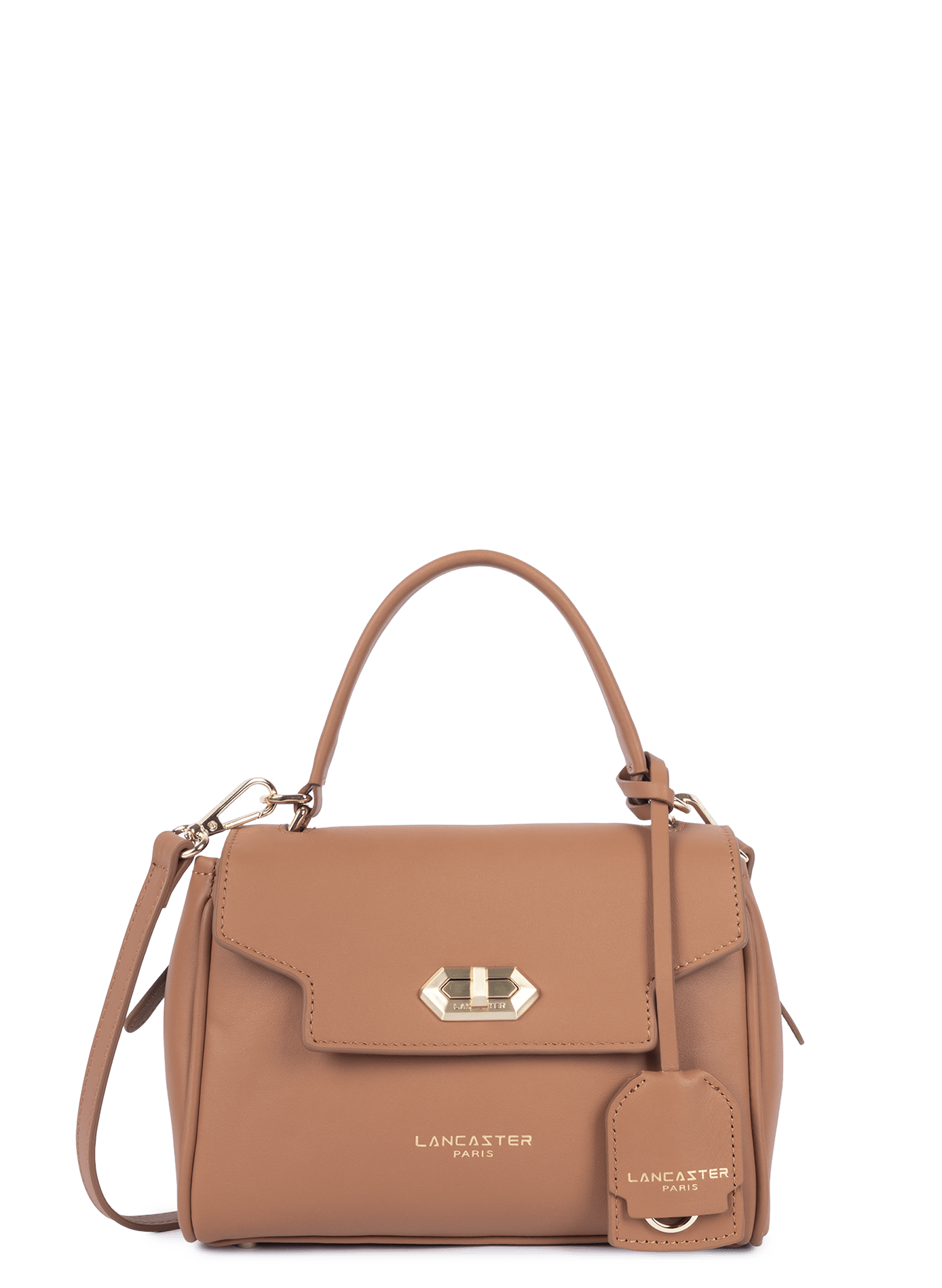 Petit sac à main - donna grace  Moka