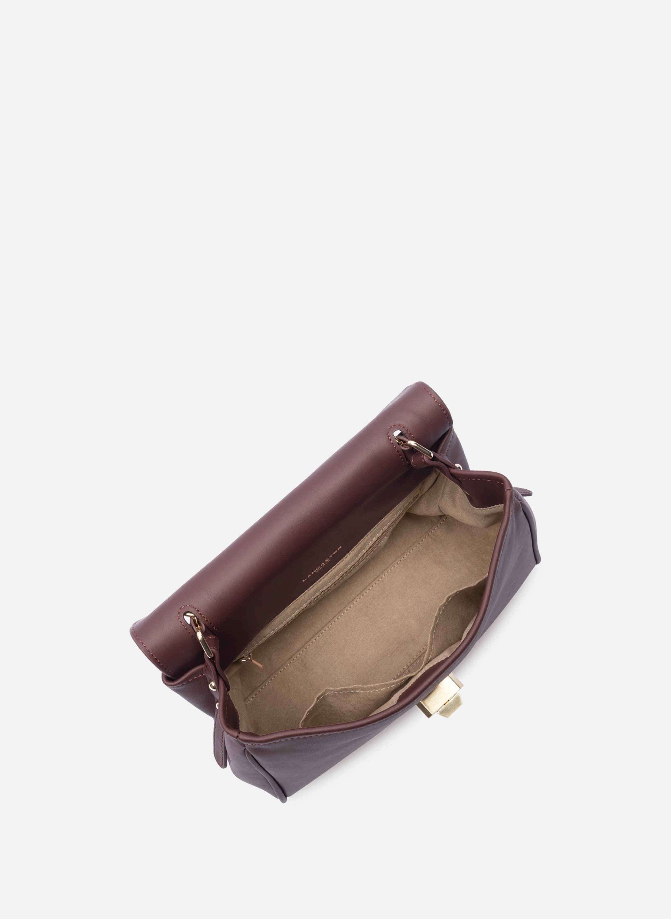 Sac à main - donna grace LANCASTER Rouge