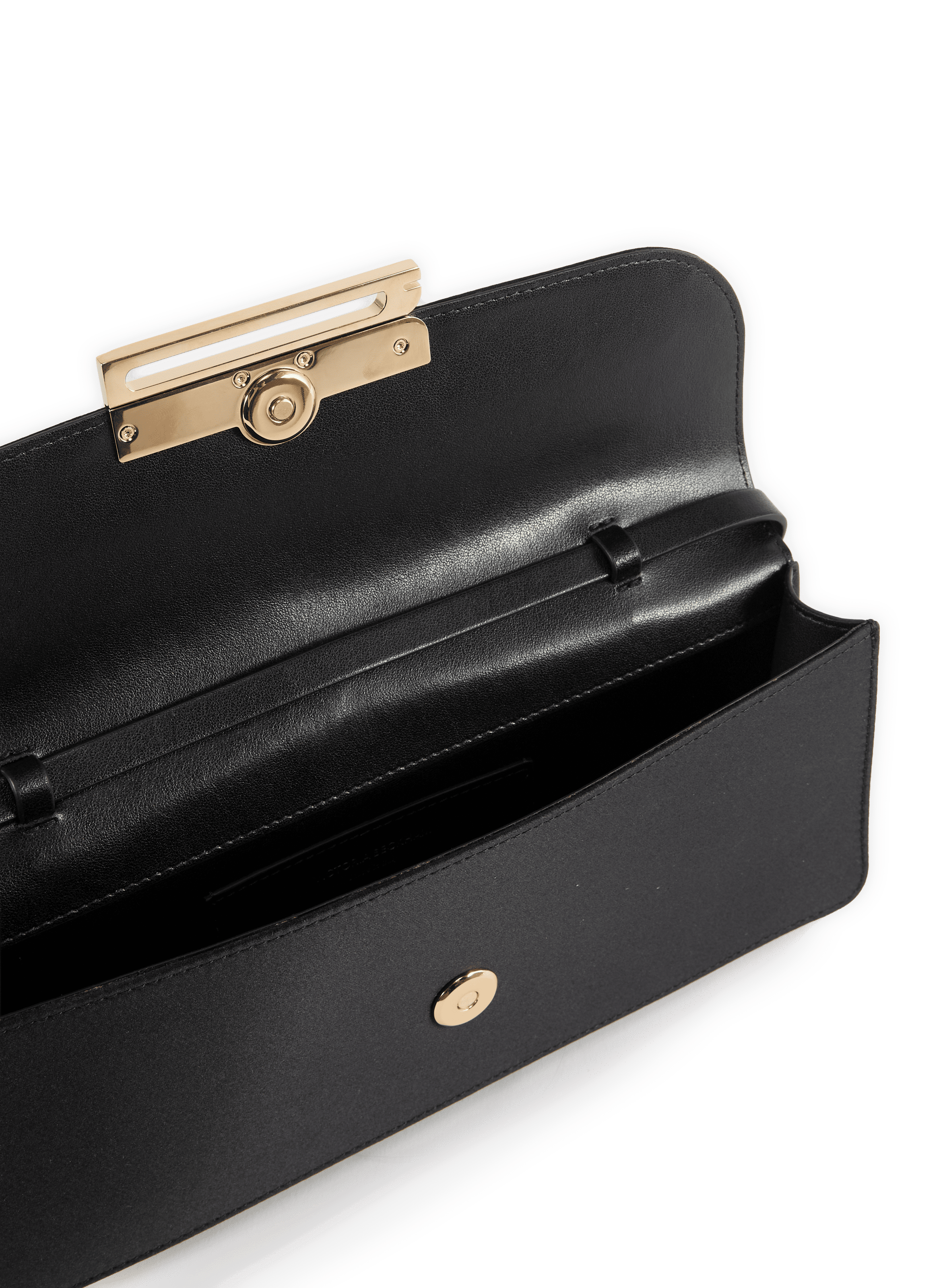 26 x 12 x 4 cm VICTORIA BECKHAM Black