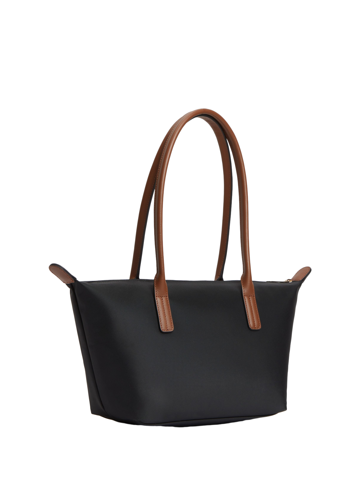Tote bag TOMMY HILFIGER Black