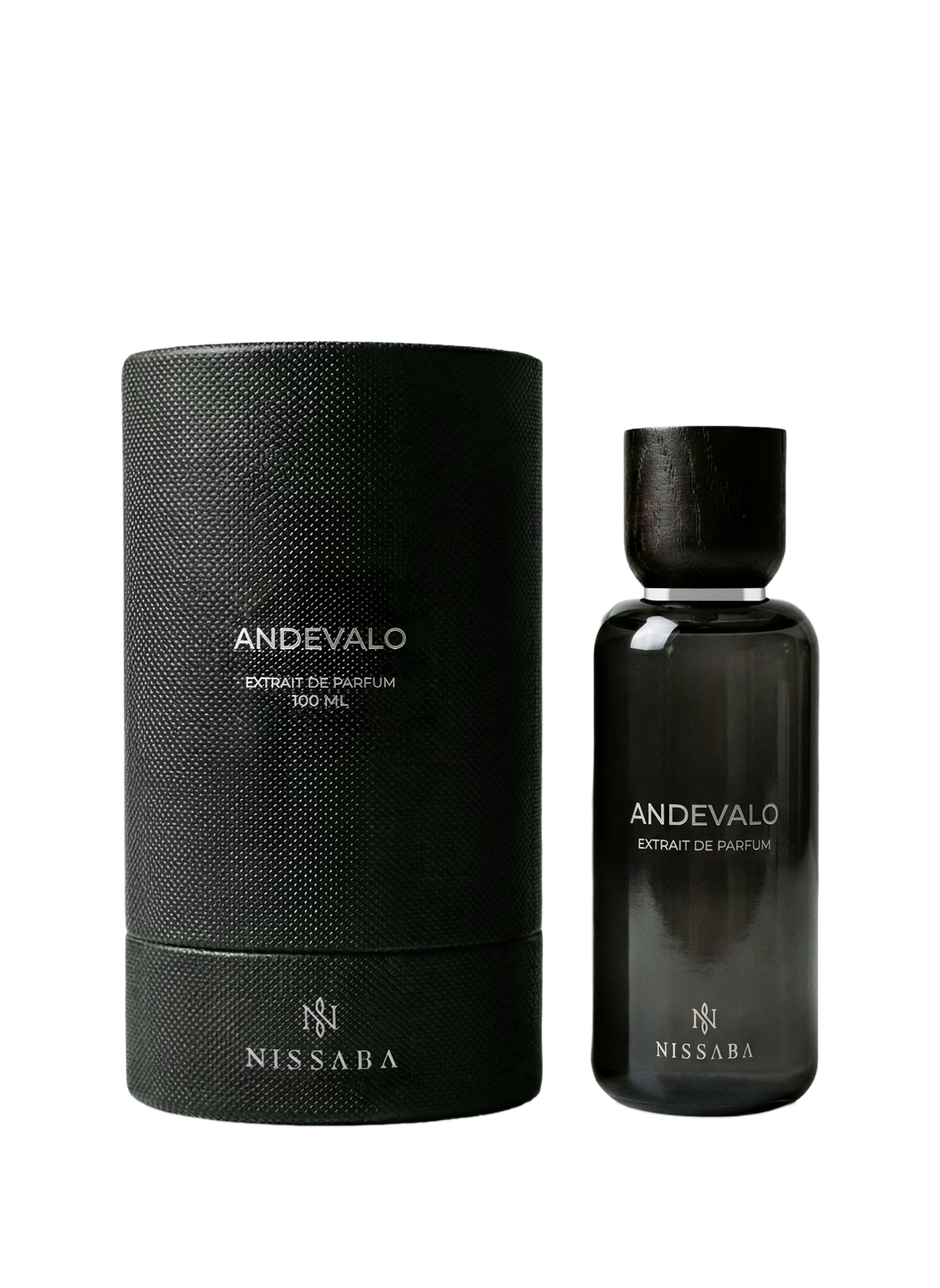 Parfum-Extrakt - Andevalo NISSABA No color
