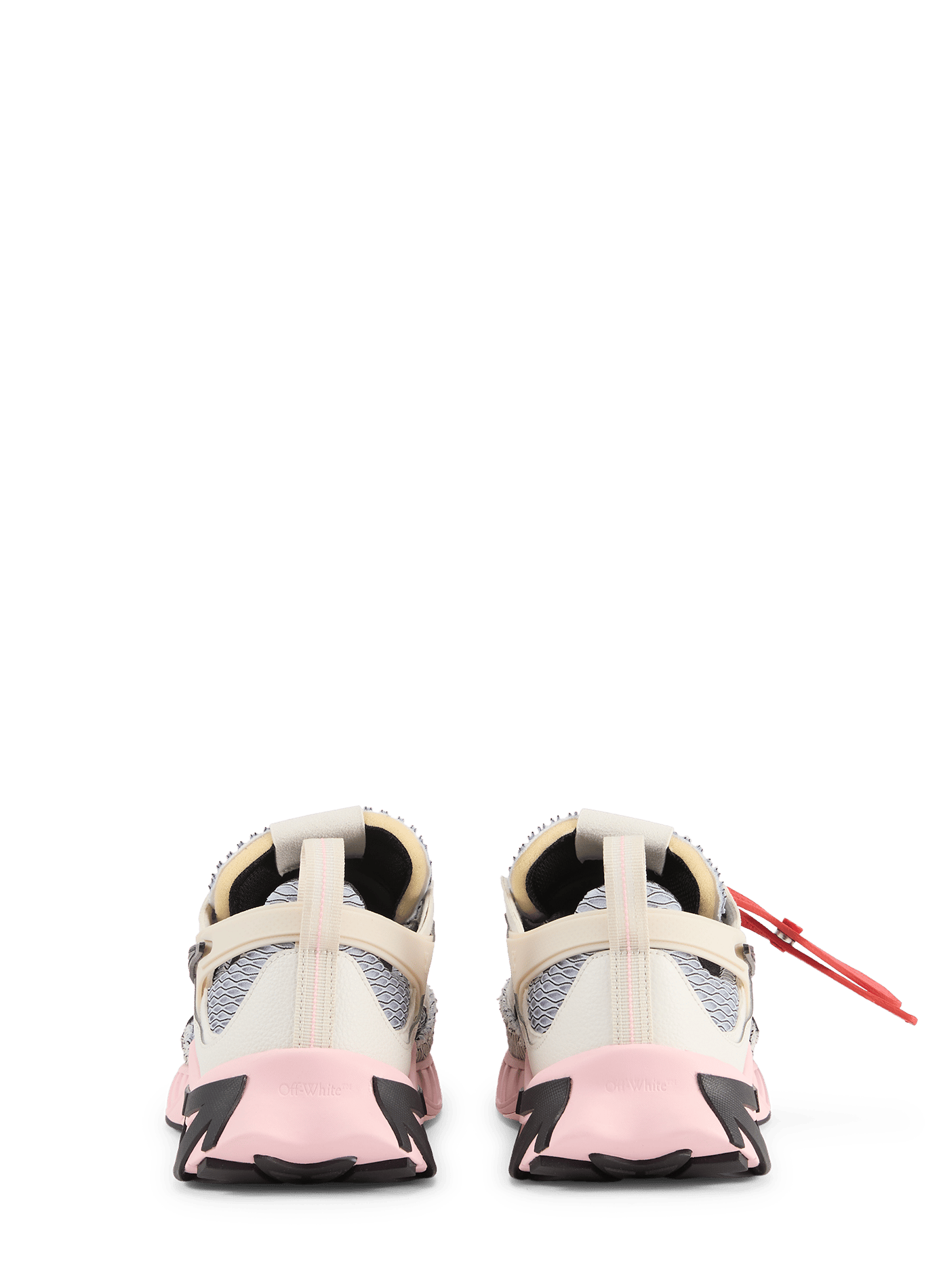 Space Memo Sneakers OFF-WHITE Multicolour
