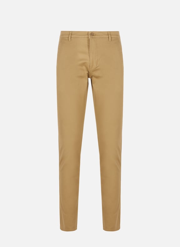 Pantalon chino skinny Beige by DOCKERS DOCKERS Pantalon chino skinny Beige