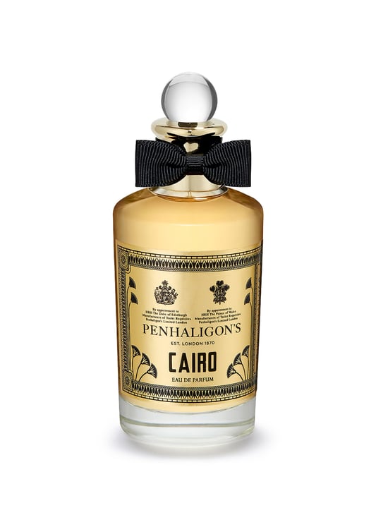 Eau de parfum Cairo
