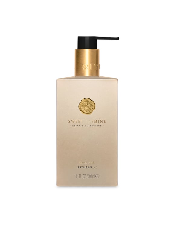 Sweet Jasmine - Hand cleansing gel by RITUALS RITUALS Sweet Jasmine - Hand cleansing gel