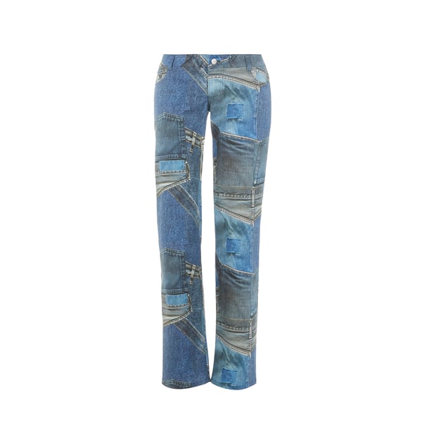 Pantalon Atlas