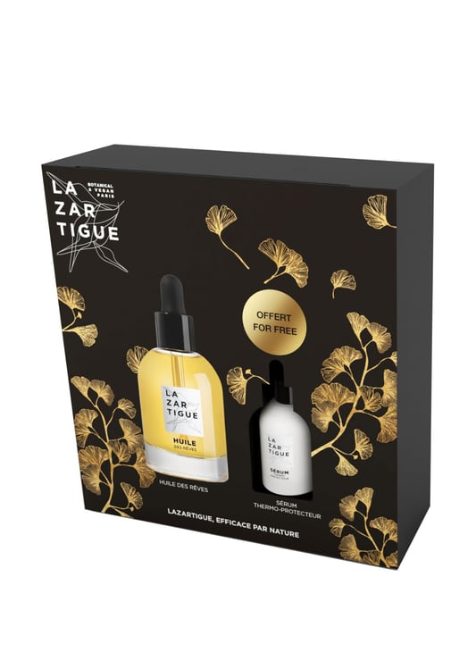Coffret Huile des rêves