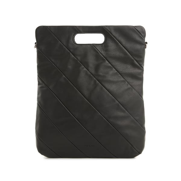 Sac bandoulière Maddie en cuir