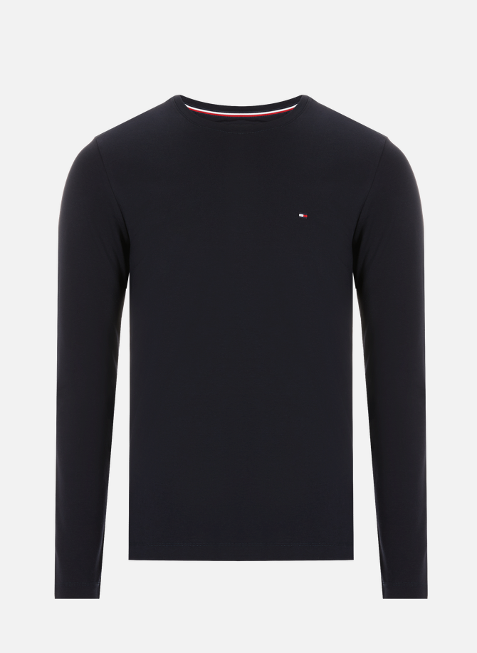T-shirt manches longues  TOMMY HILFIGER