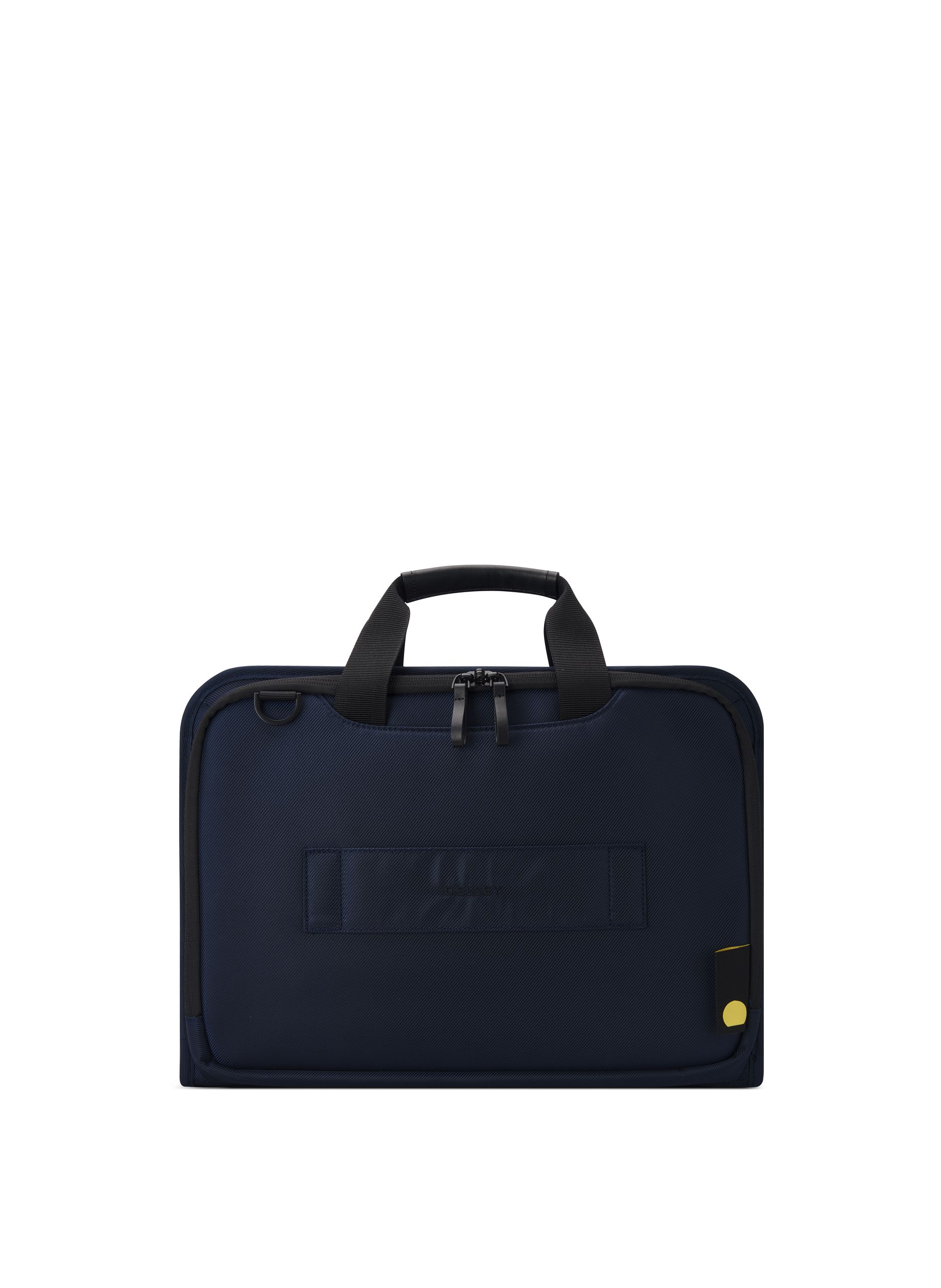 Serviette  souple taille xs - arche DELSEY PARIS Bleu