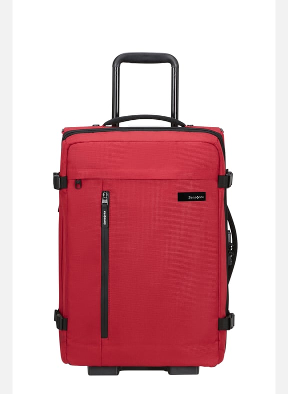 Roader business valise 2 roues taille s Rouge by SAMSONITE SAMSONITE Roader business valise 2 roues taille s Rouge