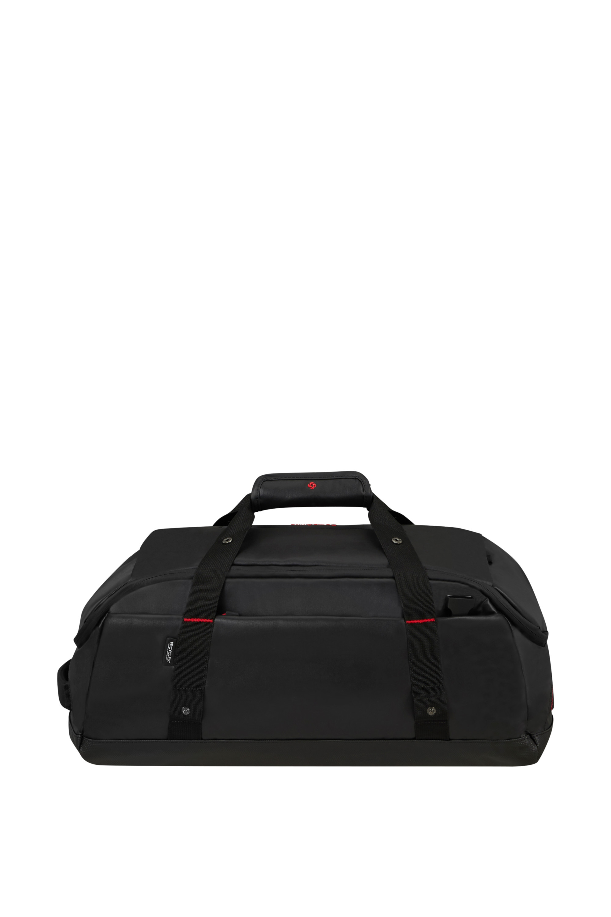 Ecodiver sac de voyage taille s Noir