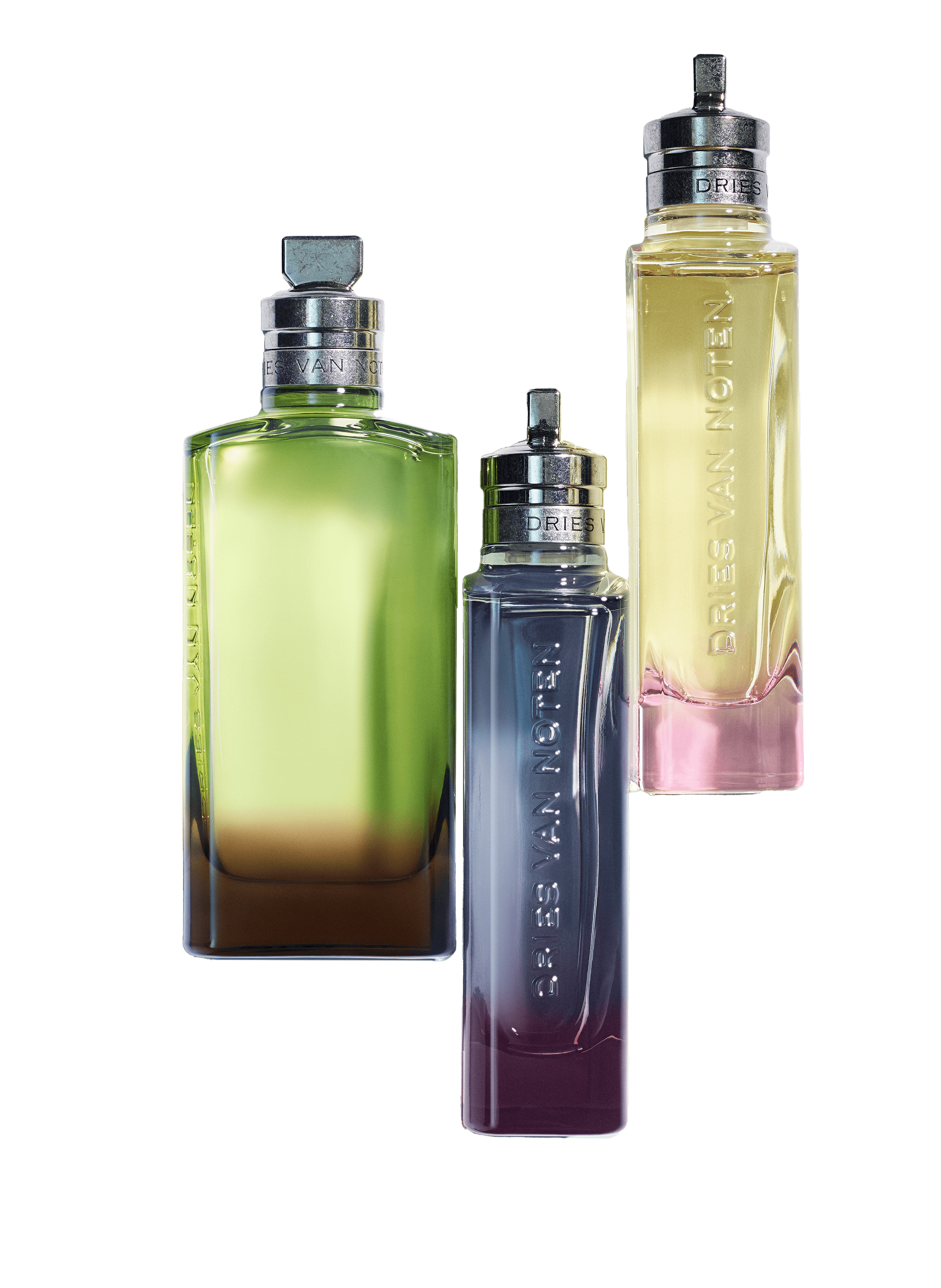 Sur Ma Peau Cologne - Eau de toilette DRIES VAN NOTEN No color