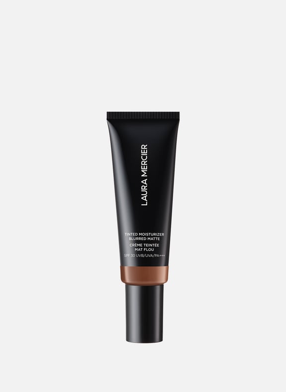 Tinted Moisturizer - Blurred Matte - SPF30 Uvb/Uva/Pa+++ Brown by LAURA MERCIER LAURA MERCIER Tinted Moisturizer - Blurred Matte - SPF30 Uvb/Uva/Pa+++ Brown
