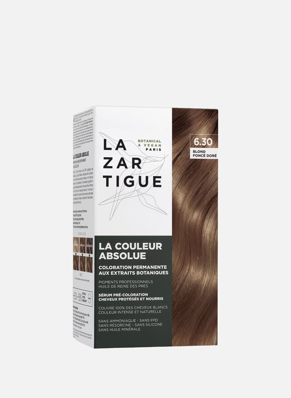 La couleur absolue 6.30 by LAZARTIGUE LAZARTIGUE La couleur absolue 6.30