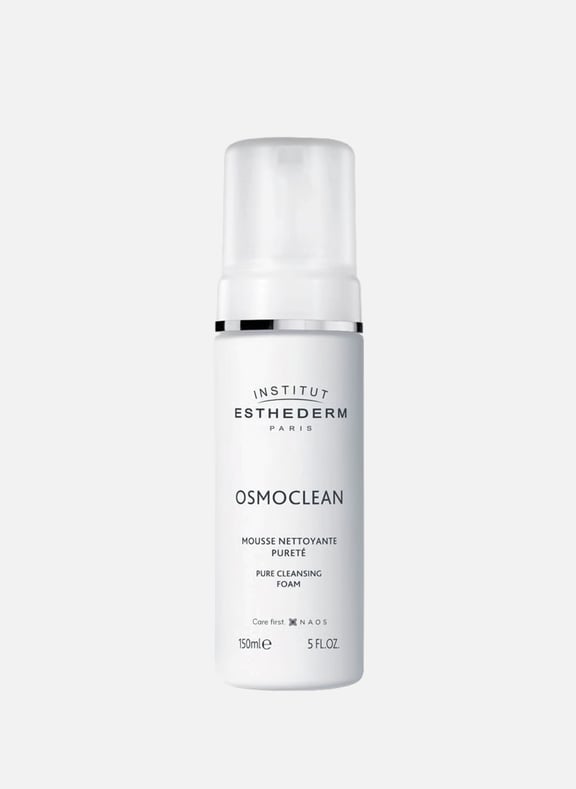 Mousse Nettoyante Purete by INSTITUT ESTHEDERM INSTITUT ESTHEDERM Mousse Nettoyante Purete