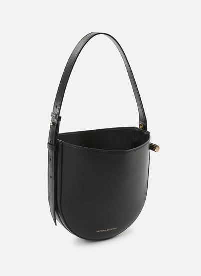 Sac hobo en cuir  VICTORIA BECKHAM Sac hobo en cuir  VICTORIA BECKHAM