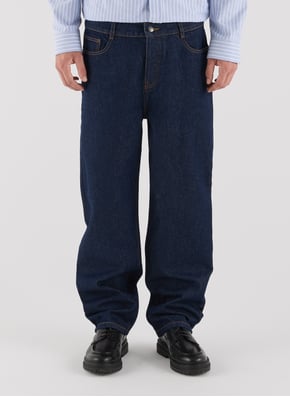 Jean droit Calph en coton mélangé SAISON 1865 Jean droit Calph en coton mélangé SAISON 1865