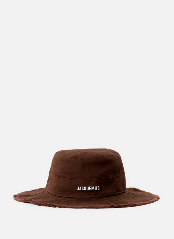 : The Artichoke Bob Brown by JACQUEMUS JACQUEMUS : The Artichoke Bob Brown