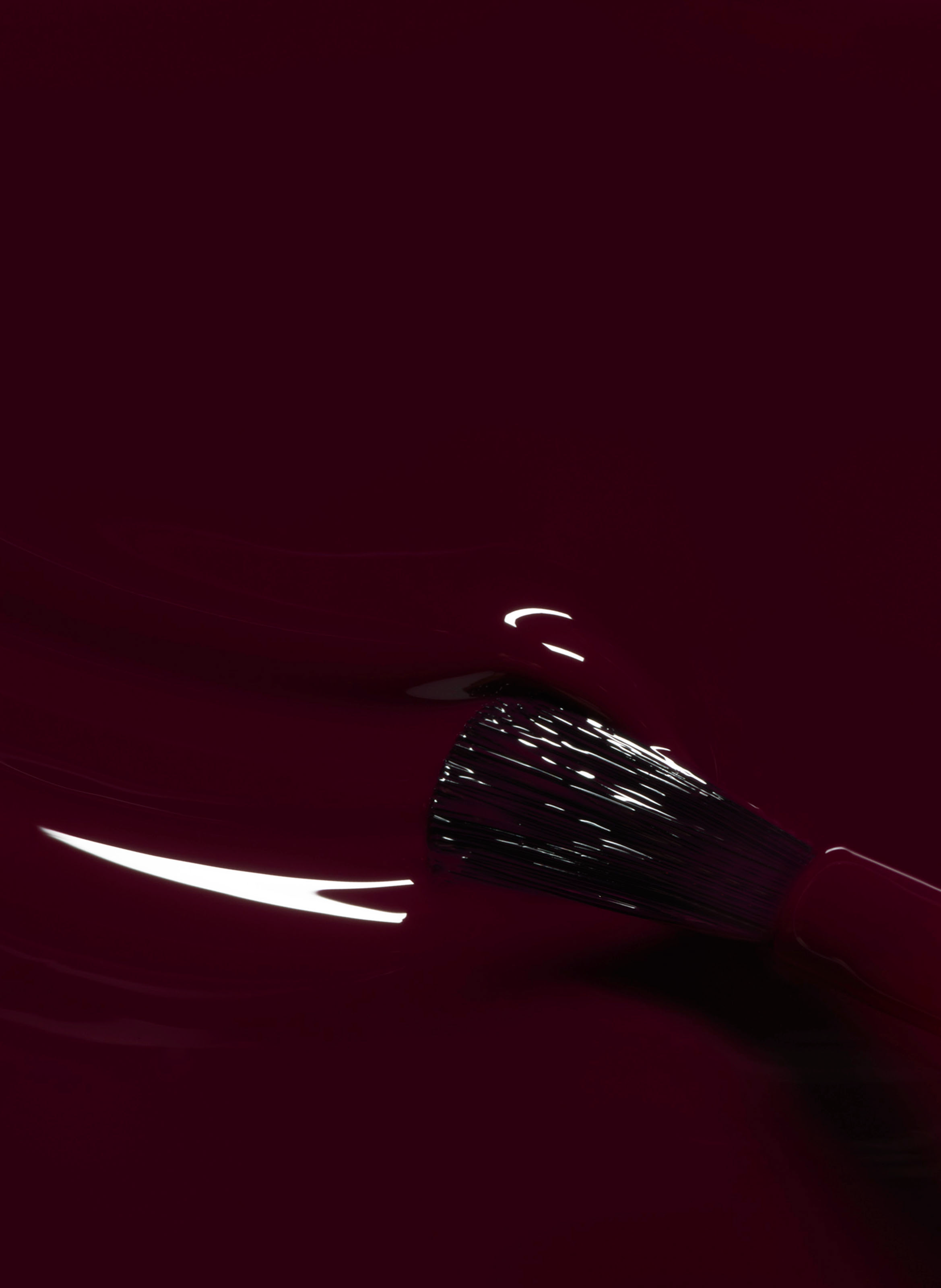 Vert MANUCURIST Prune