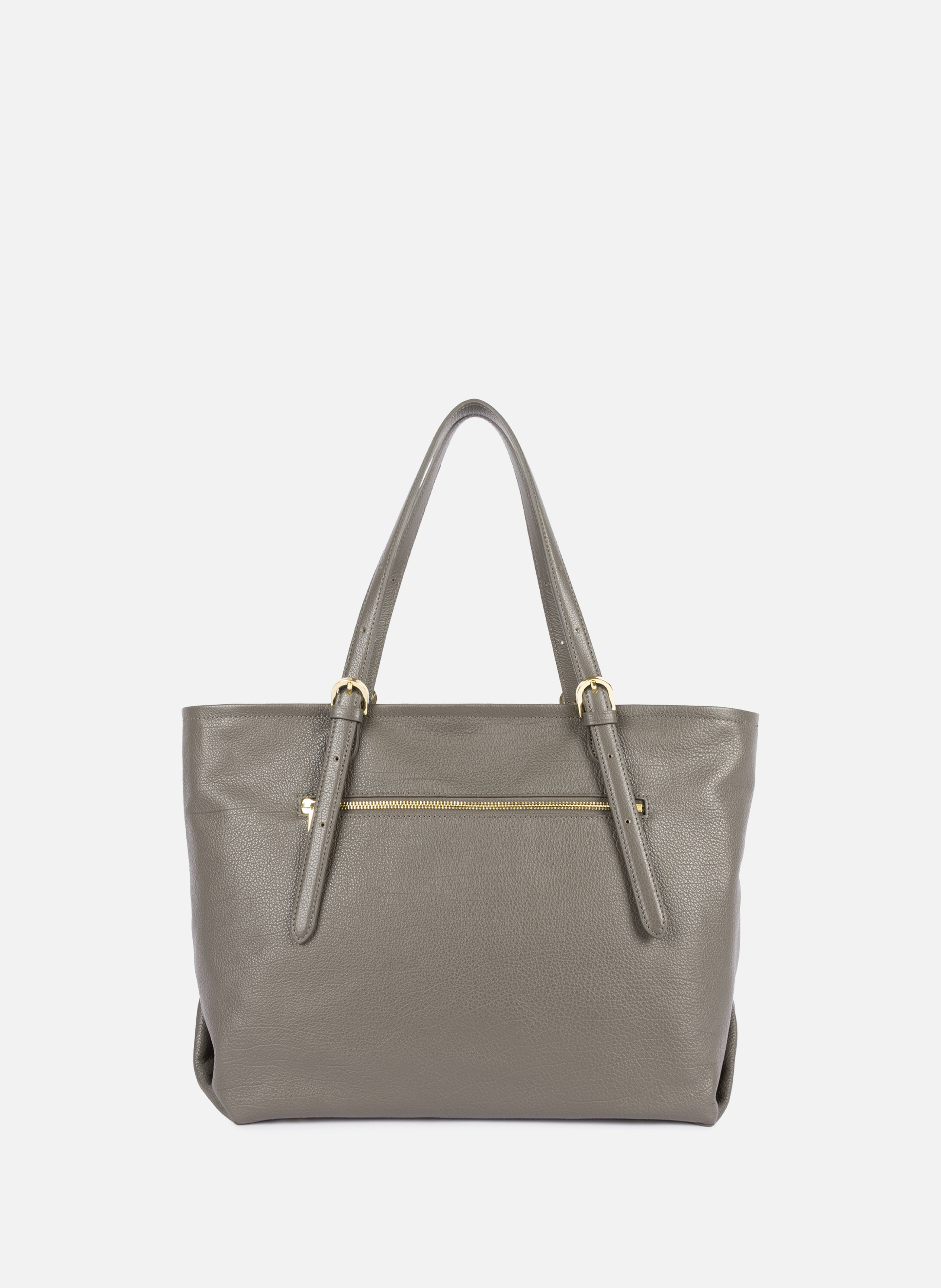 Tote bag - Dune LANCASTER Grey
