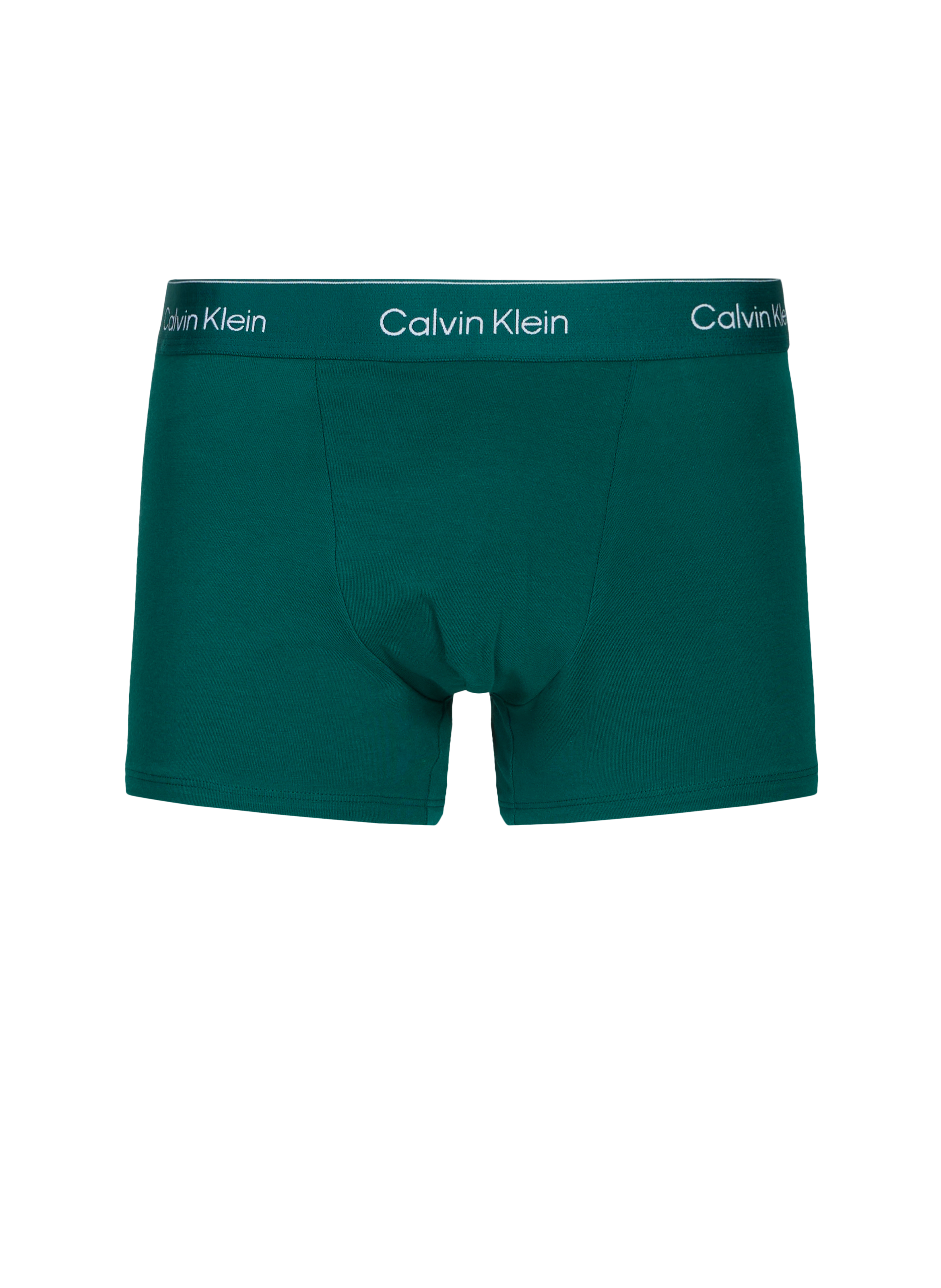 Lot de 3 boxers CALVIN KLEIN Multicolore