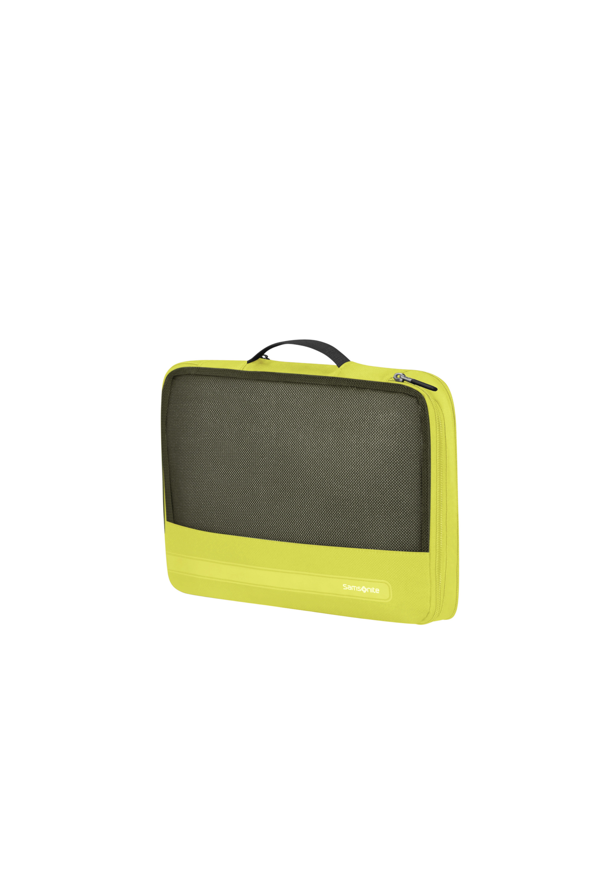Ta revolution accessoire de voyage taille S SAMSONITE Jaune