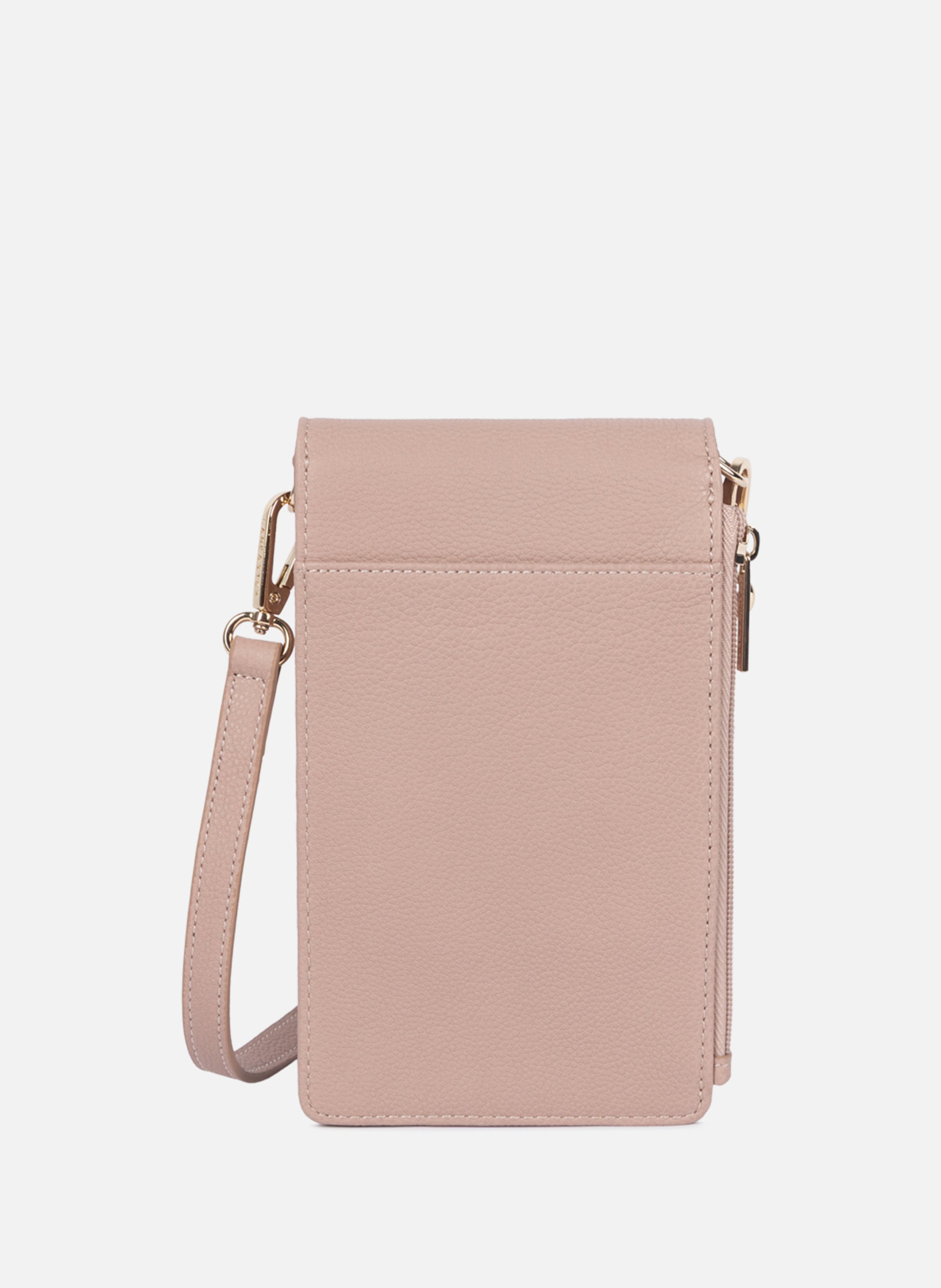 Smartphone holder - mademoiselle grace LANCASTER Beige