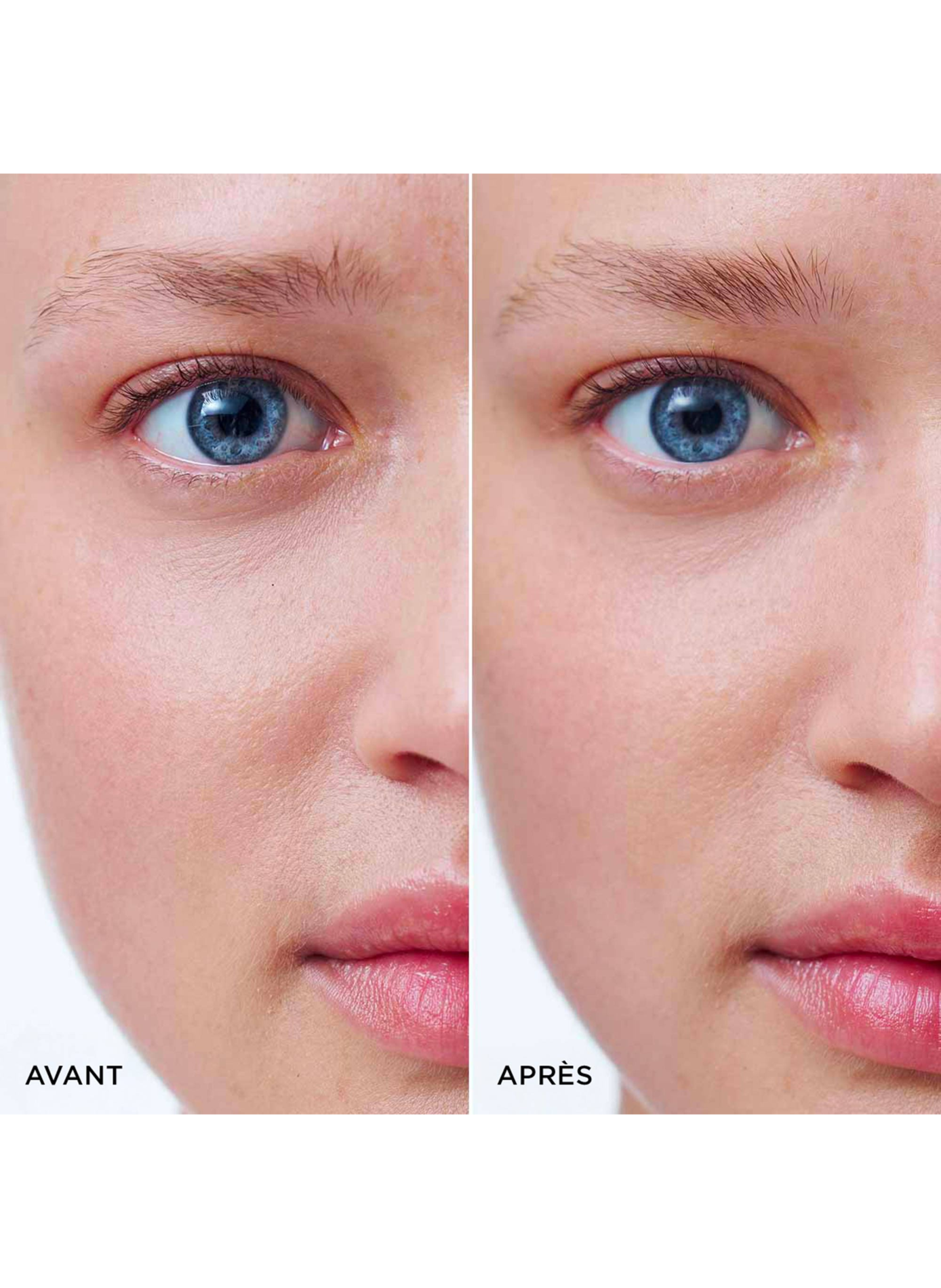 Clear Brow Gel - Transparent Brow Fixative CLARINS 00 clear